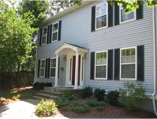 1005 Dedham St, Newton Center, MA 02459