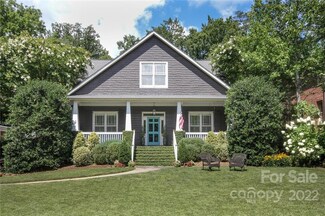 2706 Roswell Ave, Charlotte, NC 28209