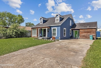 724 S Walnut St, Opelousas, LA 70570
