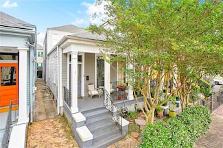 1005 07 First St, New Orleans, LA 70130