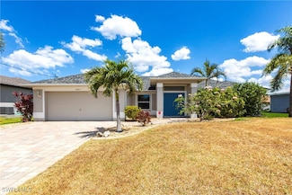 3801 SW 1st Ln, Cape Coral, FL 33991