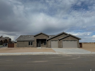 5632 E 45th Place, Martinez Lake, AZ 85365