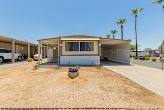 200 E Knox Rd Unit 124, Chandler, AZ 85225
