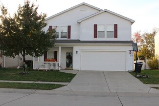 3204 Runyon Dr, Lafayette, IN 47909