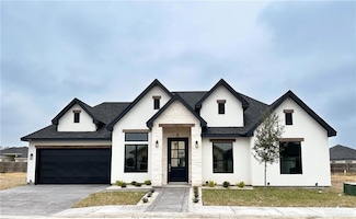 2721 E Comal Rd, Edinburg, TX 78542