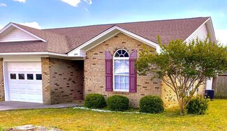 2205 Dartmouth Dr, Sumter, SC 29153