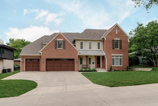 260 Mccoy Ave, Worthington, OH 43085