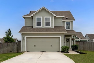 129 Wind Flower Ln, Liberty Hill, TX 78642