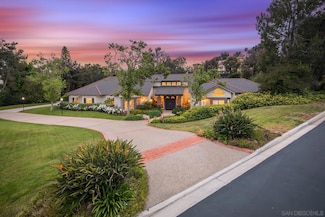 6195 Avenida Picacho, Rancho Santa Fe, CA 92067