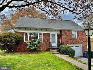 202 W 46th St, Reading, PA 19606