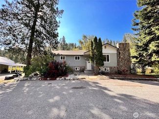 17320 N Highway 21, Malo, WA 99150