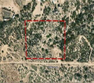57742002 Tamatea Rd, Anza, CA 92539