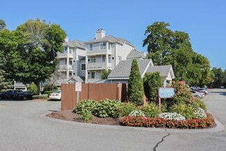 200 Falls Blvd Unit B304, Quincy, MA 02169