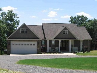 30 Tracy Ann Terrace, Shirley, AR 72153