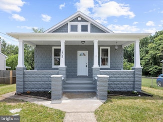 705 Matthews Ave, Brooklyn, MD 21225