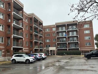 6461 W Warner Ave Unit 413, Chicago, IL 60634