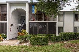 1207 Pine Ridge Cir W Unit F1, Tarpon Springs, FL 34688