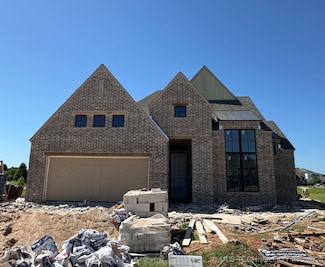 5303 E 126th St S, Bixby, OK 74008