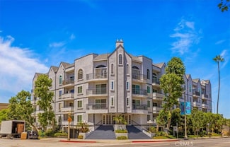 4401 Sepulveda Blvd Unit 109, Sherman Oaks, CA 91403