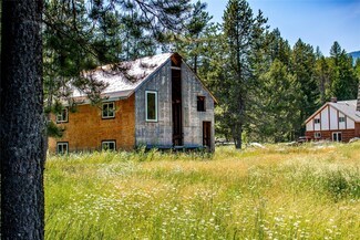 250 Misty Ln, Coram, MT 59913