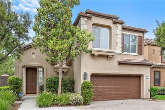 8 Lessay, Newport Coast, CA 92657