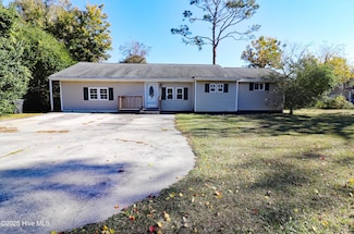 8240 Highway 70, Newport, NC 28570