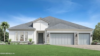 279 Bismarck Palm Rd, Saint Augustine, FL 32092