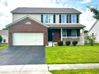 588 Herrogate Square, Pickerington, OH 43147