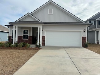 1348 Winding Creek Way Unit Phase 1 lot 88, Myrtle Beach, SC 29588