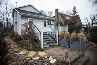 3122 Gregory St, Madison, WI 53711