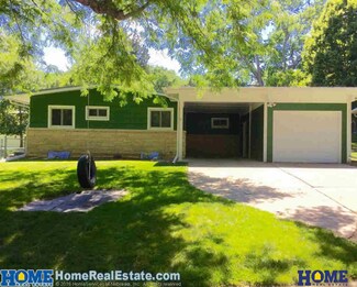 919 Mulder Dr, Lincoln, NE 68510