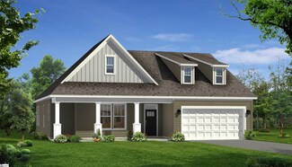 110 Maverick Trail, Central, SC 29630