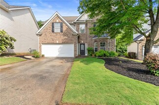 6963 Grand Hickory Dr, Braselton, GA 30517