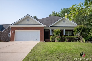 351 Hampton Park Dr, Athens, GA 30606