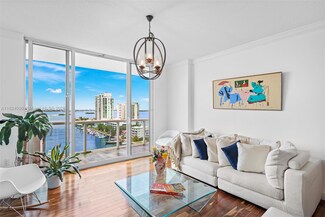 7900 Harbor Island Dr Unit 1214, North Bay Village, FL 33141
