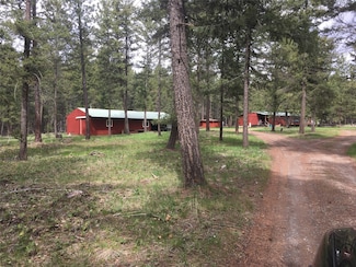 602 Upper Lynch Creek Rd, Plains, MT 59859
