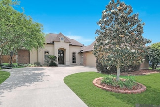 8659 Highcrest Dr, Baton Rouge, LA 70809