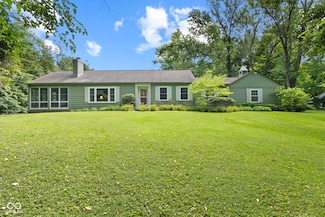 9205 Westfield Blvd, Indianapolis, IN 46240
