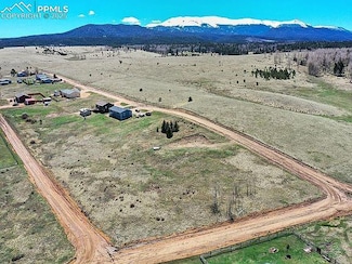 34 Herald Ln, Divide, CO 80814