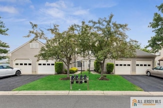 57 Yorkshire Dr Unit 57B, Monroe Township, NJ 08831