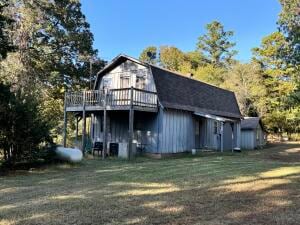 974 Arkansas 164, Dover, AR 72837