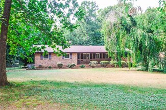 667 Barry Oak Rd, Cleveland, NC 27013