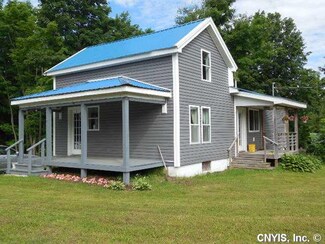 3 Hong Kong Rd, Parish, NY 13131