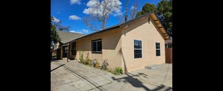 1221 E Hedges Ave, Fresno, CA 93728