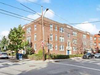 114 Park St Unit 3, Brookline, MA 02446