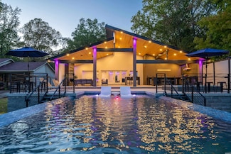 109 Brittany Dr, Hot Springs National Park, AR 71913