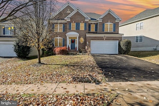 13773 Night Sky Dr, Silver Spring, MD 20906