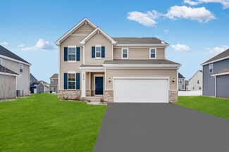 6004 E 112th Ave, Winfield, IN 46307