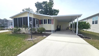 27205 Jones Loop Rd Unit 64, Punta Gorda, FL 33982