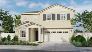 2018 Giovanna St, Perris, CA 92571